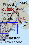 Overview Map